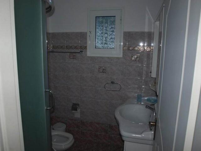 Xenia Apartment Kokkari Habitación foto